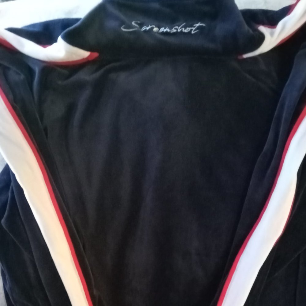 Screenshot Jacket - Picture 4 of 4